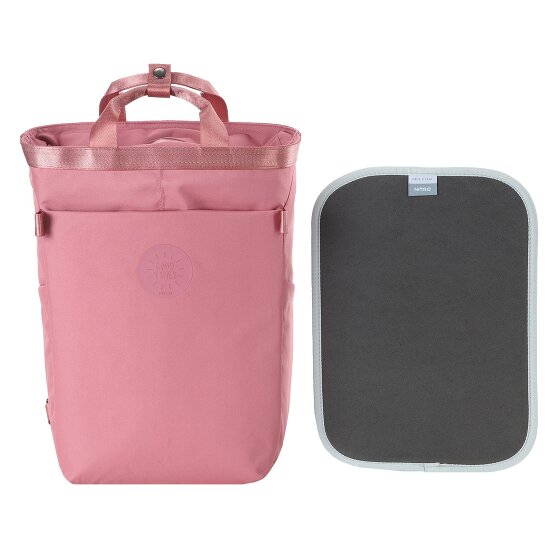 NITRO Mojo Mochila de día 28 cm Compartimento para el portátil