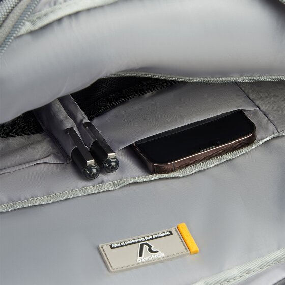 Roncato Trial Maletín 44 cm Compartimento para el portátil