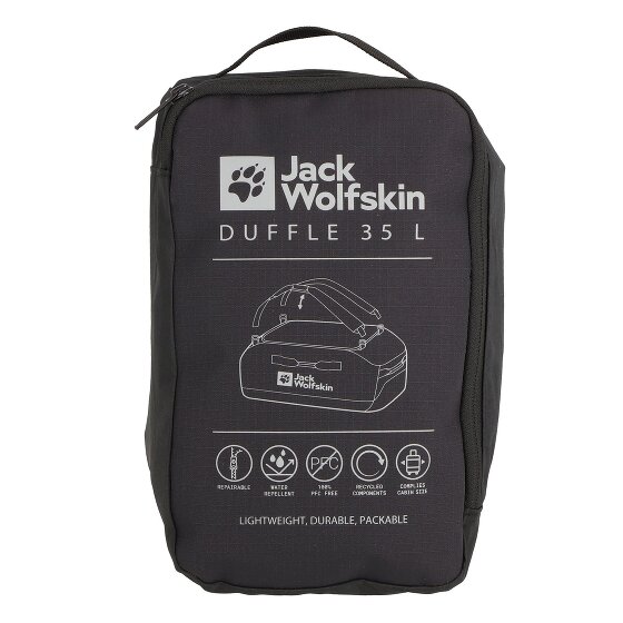 Jack Wolfskin All-In 35 Bolsa de viaje Weekender 58 cm