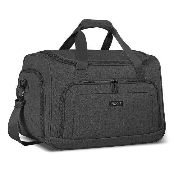 Redolz Essentials 12 Bolsa de viaje Weekender 45 cm