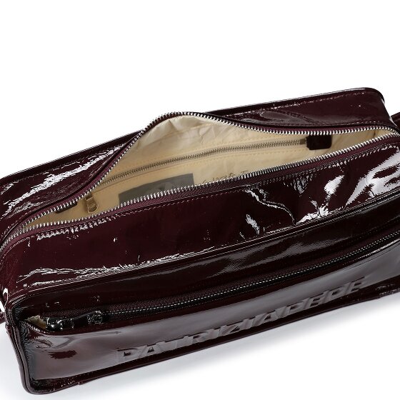 Patrizia Pepe Bolsa de hombro Piel 35 cm