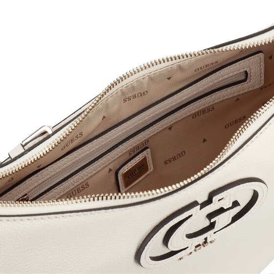 Guess Calebra Bolsa de hombro 24 cm