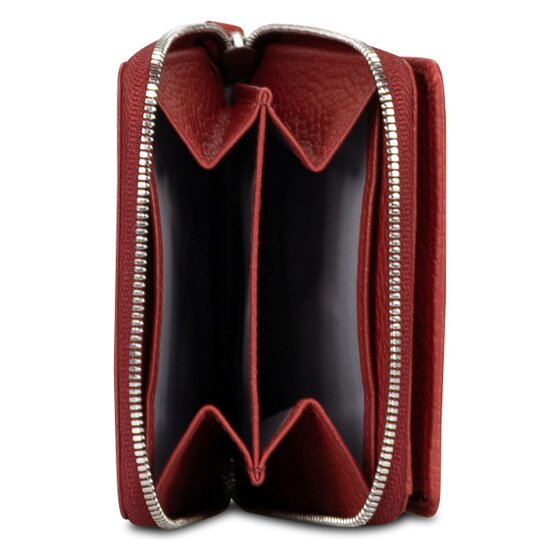 Jost Vika Cartera Protección RFID Piel 10 cm