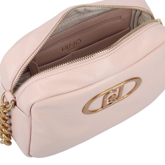 Liu Jo Lapuffy Bolsa de hombro 24.5 cm