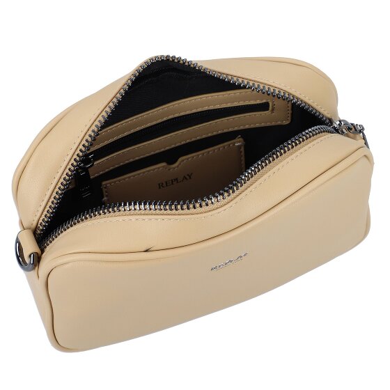 Replay Bolsa de hombro 22 cm