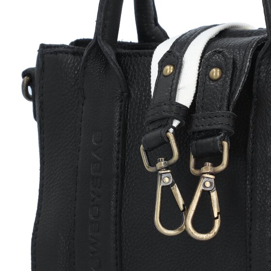 Cowboysbag Oily Cow Bolso Piel 18.5 cm