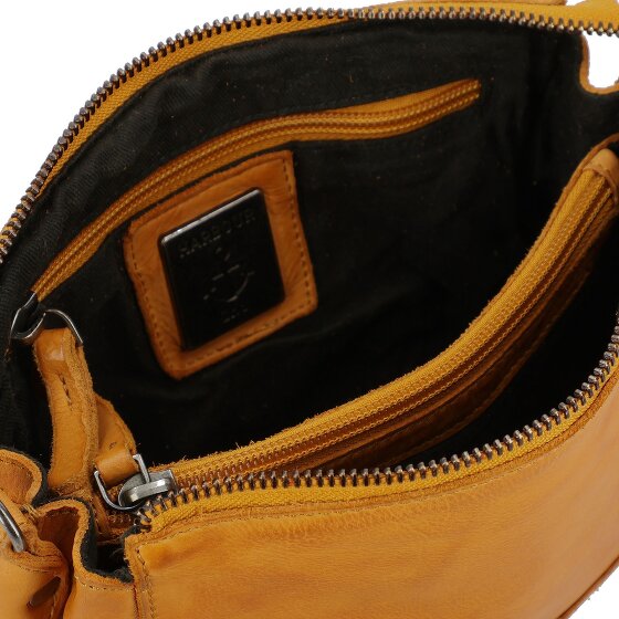 Harbour 2nd Anchor Love Tiani Bolsa de hombro Piel natural 21.5 cm