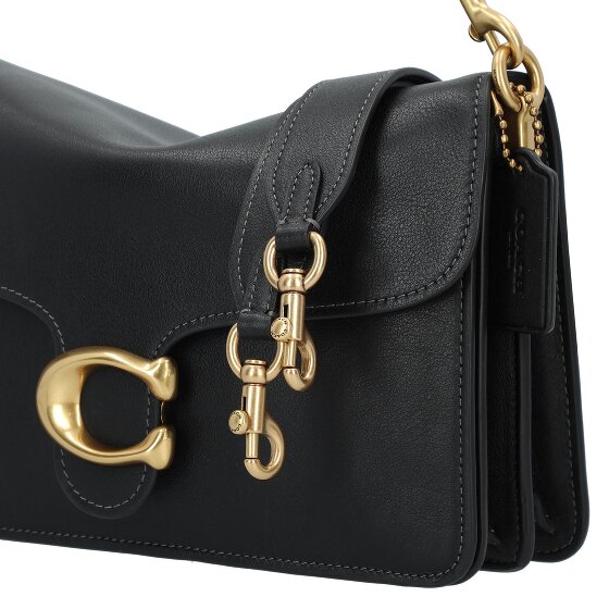 Coach Tabby Bolsa de hombro Piel 26 cm