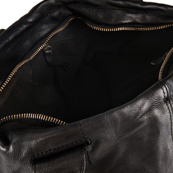 Harold's Submarine Bolsa de hombro Piel 34 cm