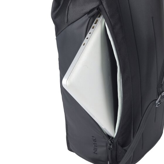 NITRO Cosmo Mochila de día 46 cm Compartimento para el portátil