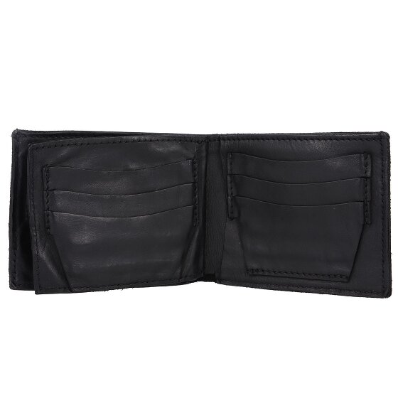 Campomaggi Cartera Piel 12.5 cm