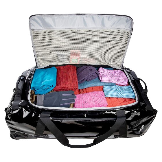 Tatonka Flight Roller 135 4 ruedas Bolsa de viaje 104 cm