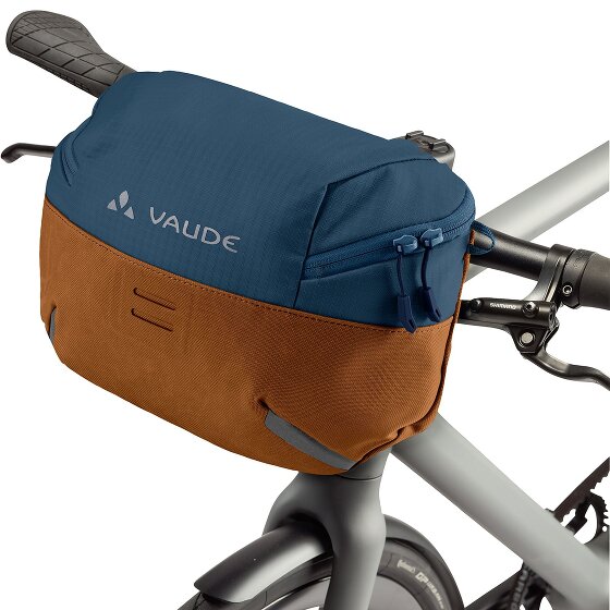 Vaude City Bike II Bolsa para bicicletas 26 cm