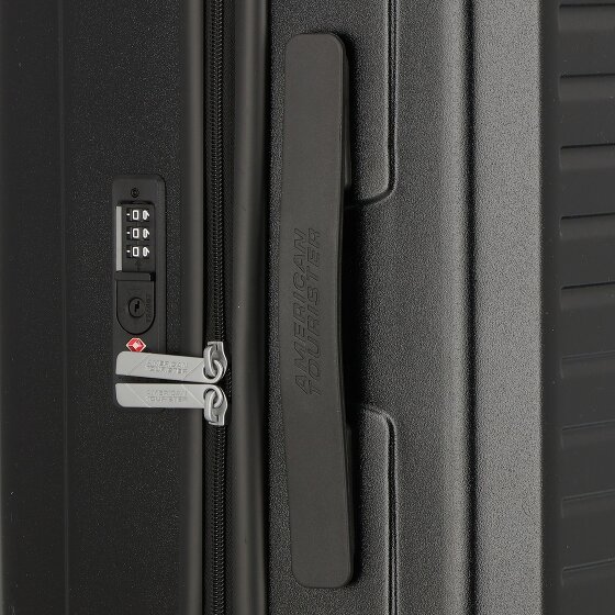 American Tourister Sunset Hills 4 ruedas Juego de maletas 3 piezas