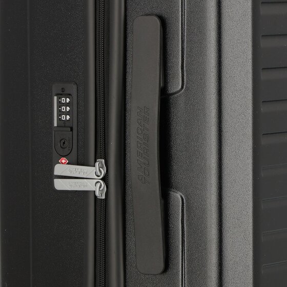 American Tourister Sunset Hills 4 ruedas Juego de maletas 3 piezas