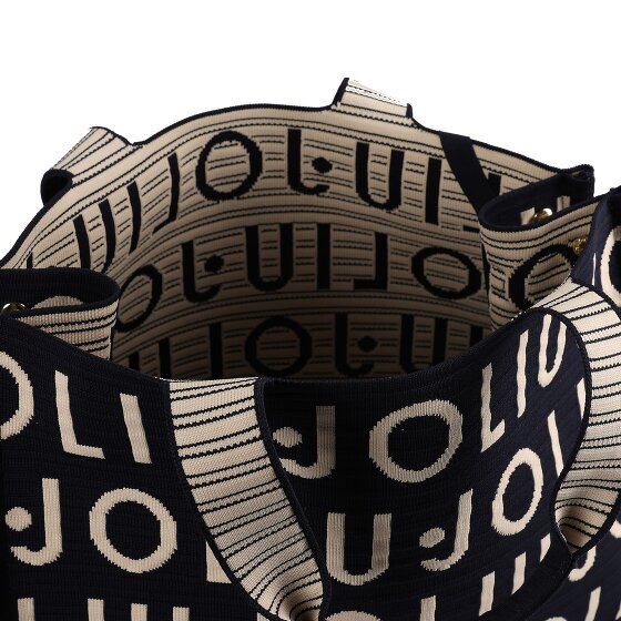 Liu Jo Bolsa de compras L 40 cm