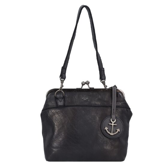 Harbour 2nd Rosalie Bolsa de hombro Piel 21 cm