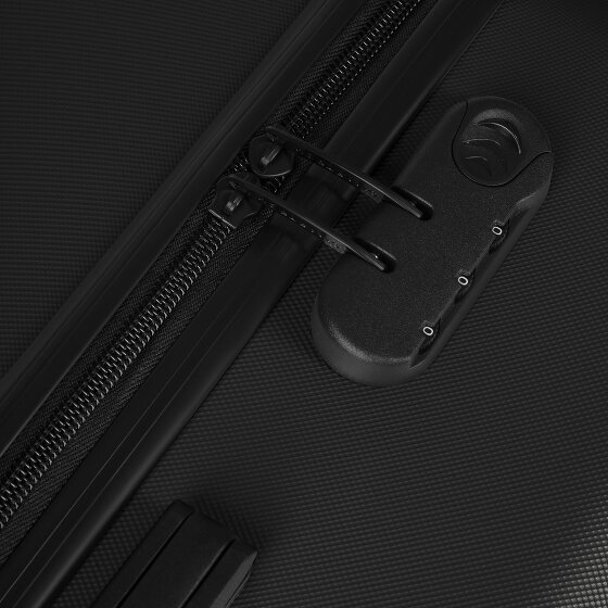 Smartbox Edition 05 4 ruedas Carro de la cabina 55 cm