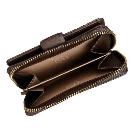 bugatti Noemi Cartera Protección RFID Piel 12 cm