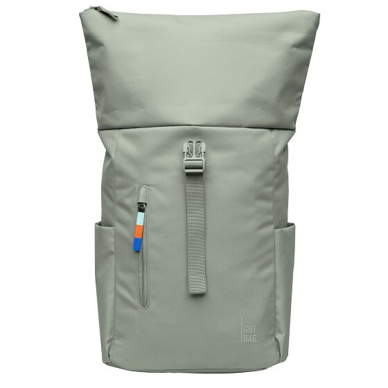 GOT BAG Rolltop Easy Mochila de día 40 cm Compartimento para el portátil