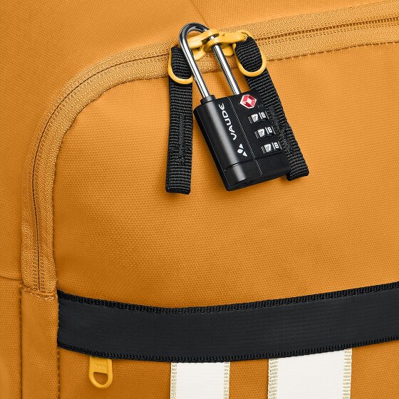 Vaude Takutea 90 2 ruedas Trolley 77 cm
