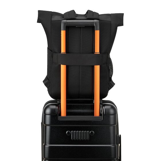 Jeep JS016D Mochila de día 41 cm Compartimento para el portátil