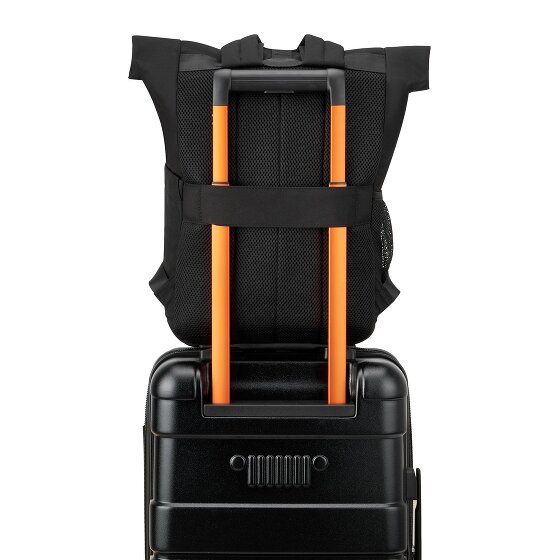 Jeep JS016D Mochila de día 41 cm Compartimento para el portátil