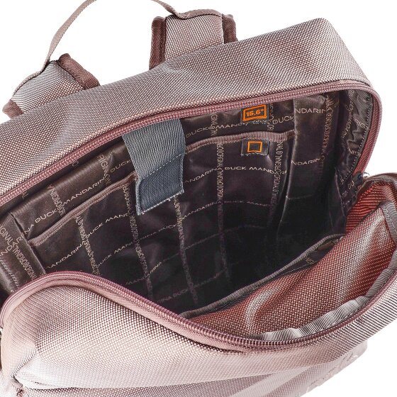 Mandarina Duck MD 20 Mochila de día 39 cm Compartimento para el portátil