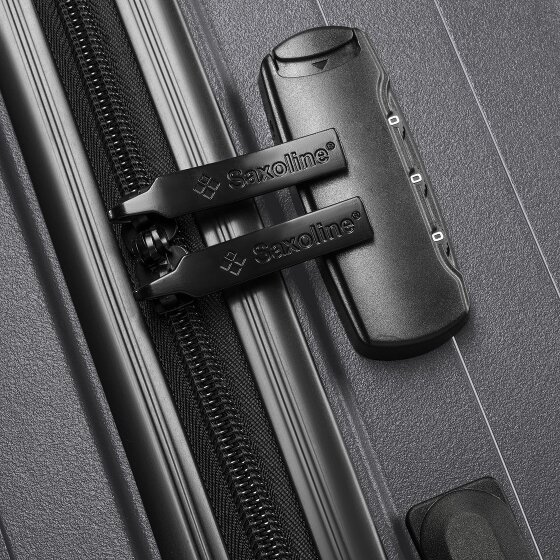 Saxoline Fiesta 4 ruedas Carrito M 65 cm