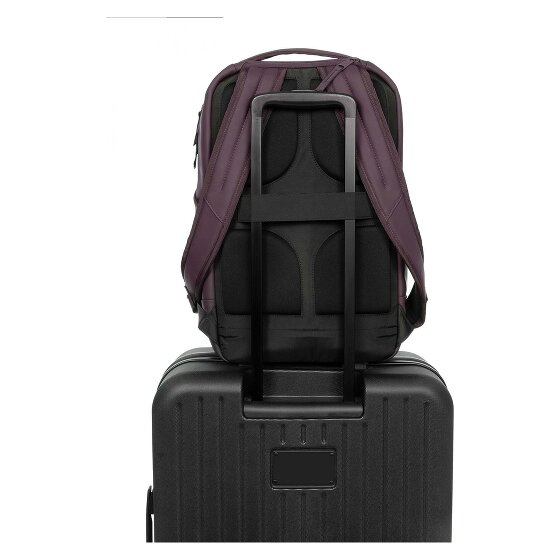 Eastpak Mochila Tecum F Cnnct Compartimento para portátil de 44 cm