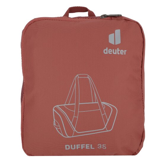 Deuter Duffel 35 Bolsa de viaje Weekender 50 cm