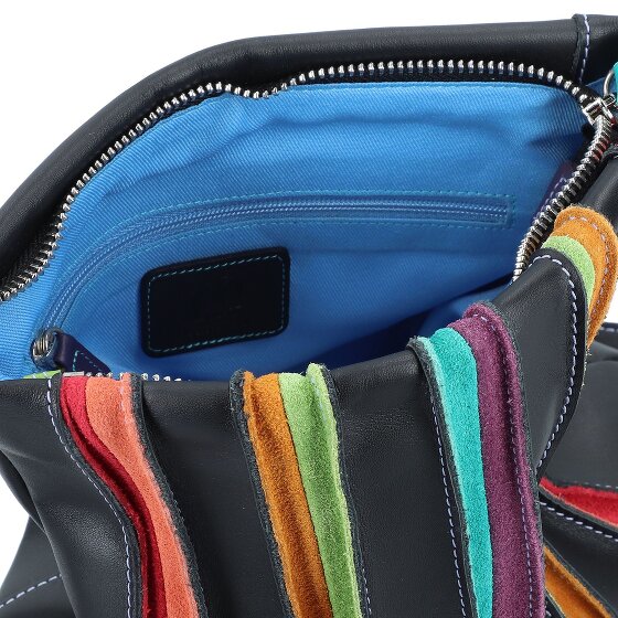 Mywalit Bolso mediano de piel Laguna 23 cm