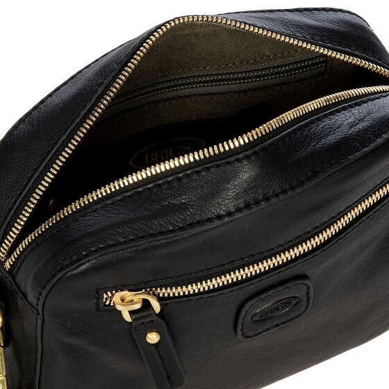 Bric's Volterra Bolsa de hombro Piel 21 cm
