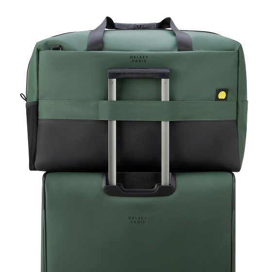 Delsey Paris Turenne Soft Bolsa de viaje 55 cm