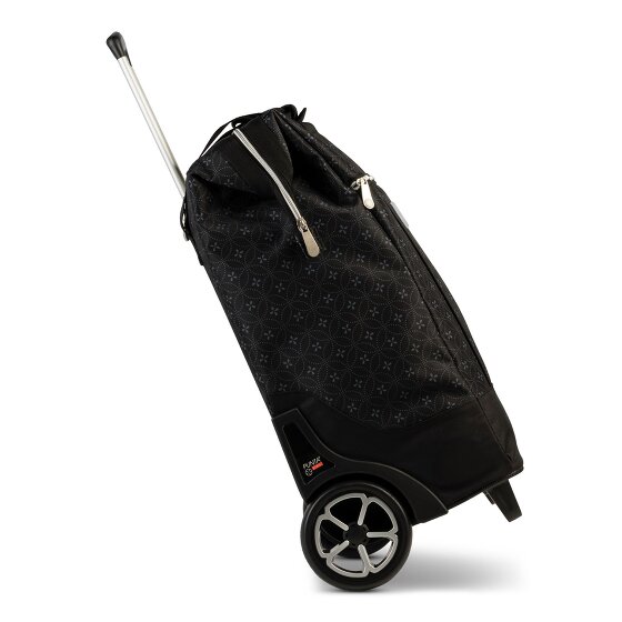 Punta Big Wheel Carro de la compra 62 cm