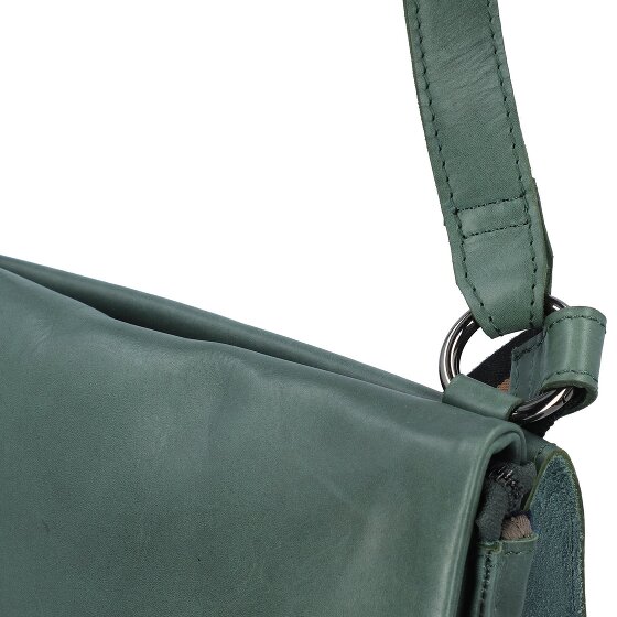 Harold's Caugio Bolsa de hombro Piel 25 cm