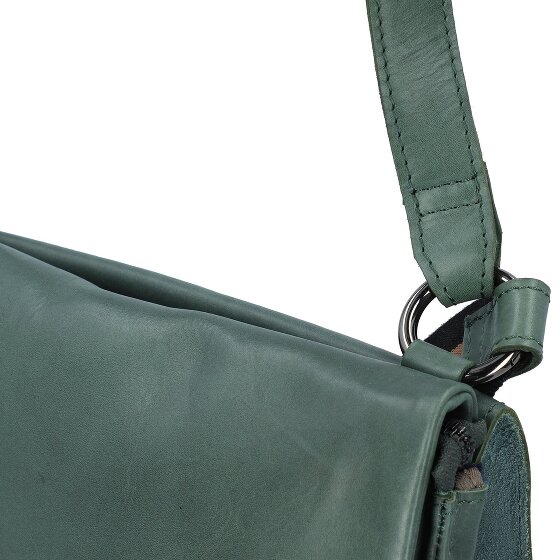 Harold's Caugio Bolsa de hombro Piel 25 cm