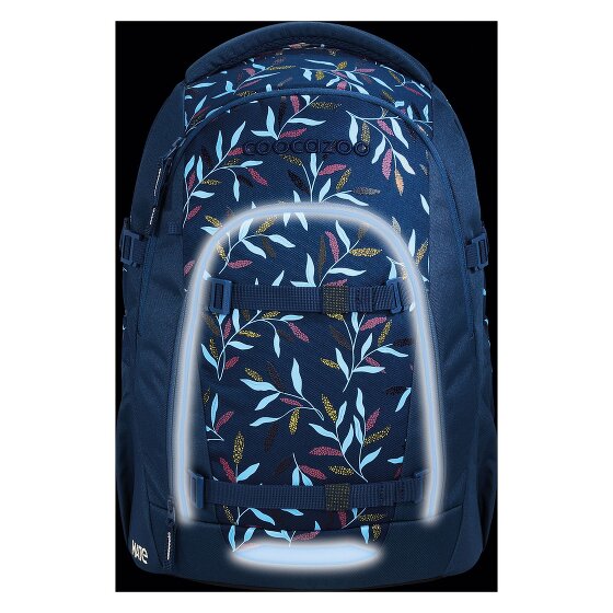 coocazoo Mate Mochila escolar 44 cm