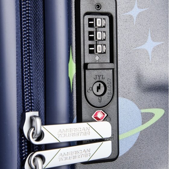 American Tourister Wavebreaker Disney 4 ruedas Carrito 77 cm