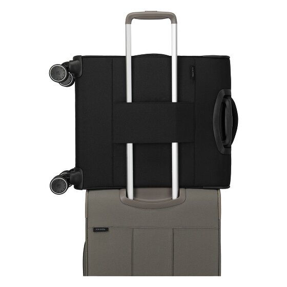 Travelite Tamaris x Travelite Voyaage 4 ruedas Carro de la cabina S 55 cm