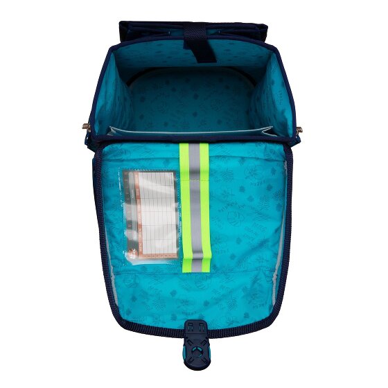 McNeill Perfecto Juego de mochilas escolares 5 piezas