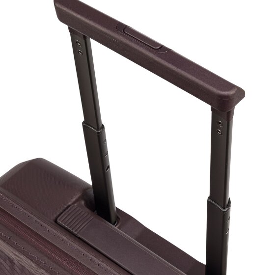 Epic Zeleste 4 ruedas Carro de la cabina 55 cm