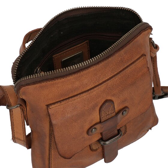 Harbour 2nd Urban Poets Ellis Bolsa de hombro Mini Bag Piel 18 cm