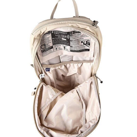 Deuter Speed Lite 13 Mochila de senderismo 44 cm