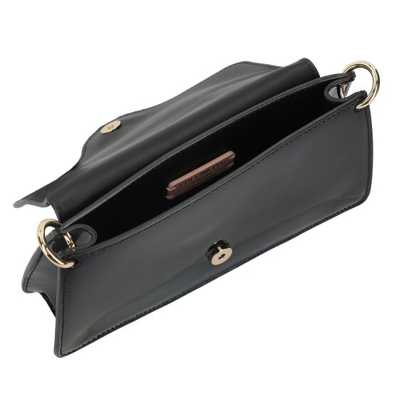 Coccinelle C-Me Bolsa de hombro Piel 22 cm