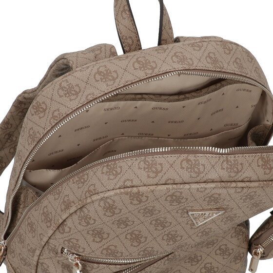 Guess Power Play II Mochila de día 36 cm Compartimento para laptop