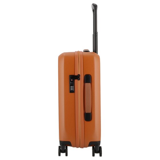 Bellroy Transit 4 ruedas Carrito 58 cm