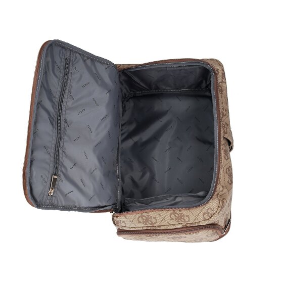 Guess Berta Mochila de negocios Piel 42 cm