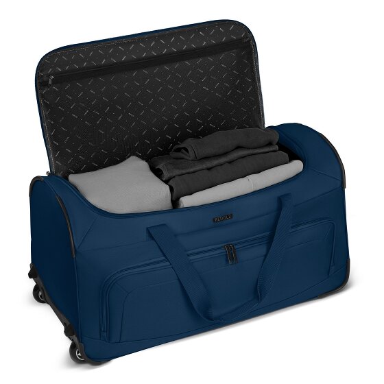 Redolz Duffle Essentials 2 ruedas Bolsa de viaje 71 cm