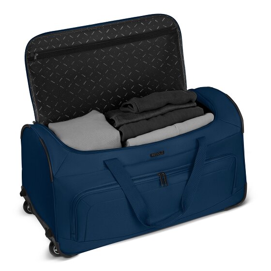 Redolz Duffle Essentials 2 ruedas Bolsa de viaje 71 cm